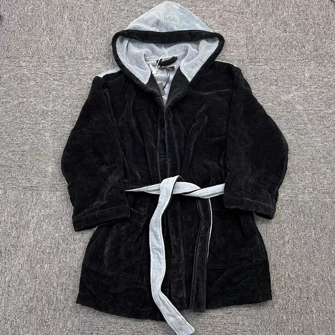 Fendi Fendi Monster Patchwork Long Night Robe K12 Size S / US 4 / IT 40 - 1 Thumbnail