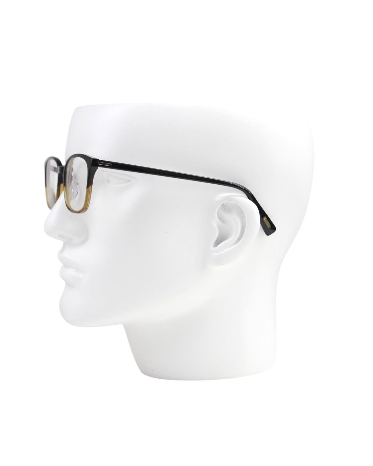 Barbour 2000S BARBOUR BIOTATE 102 – AMBER FADE GLASSES Size ONE SIZE - 6 Thumbnail
