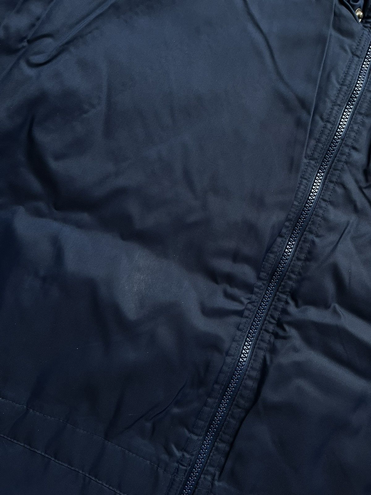Nike 90s Nike Big Spellout Logo Down Jacket Swoosh Y2k Retro Size US XL / EU 56 / 4 - 11 Thumbnail