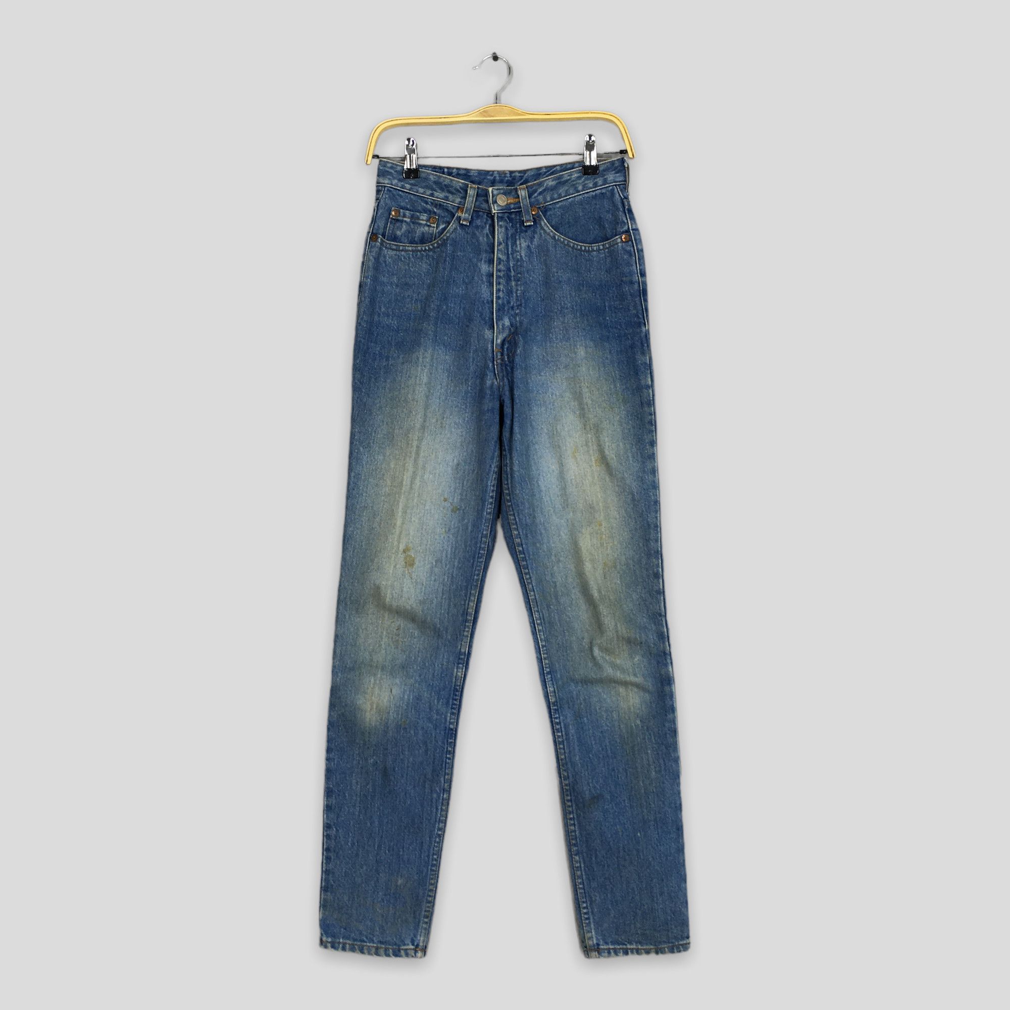 Jean × Levi's × Vintage Size 27x31.5 Vintage 90s Levi's