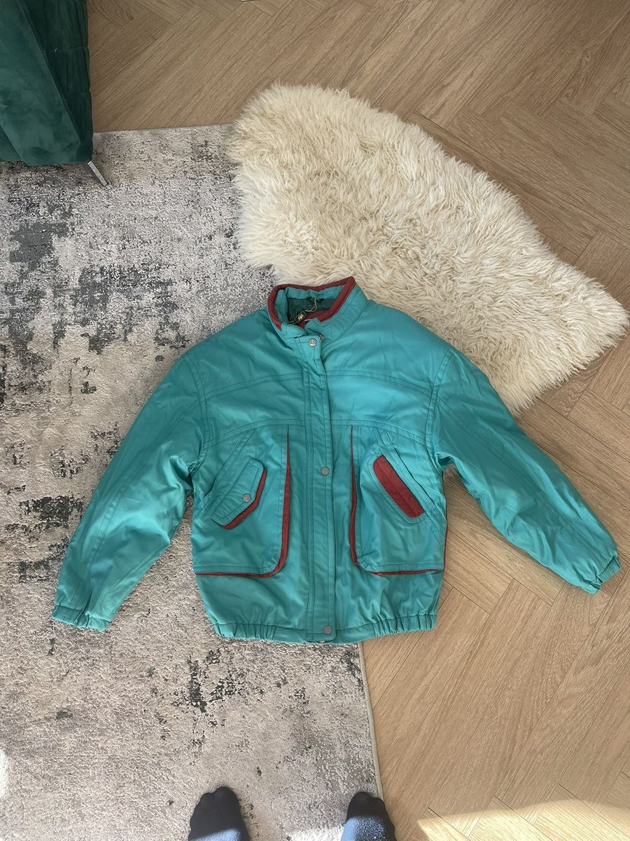 Vintage Lelija vintage Size US M / EU 48-50 / 2 - 1 Thumbnail