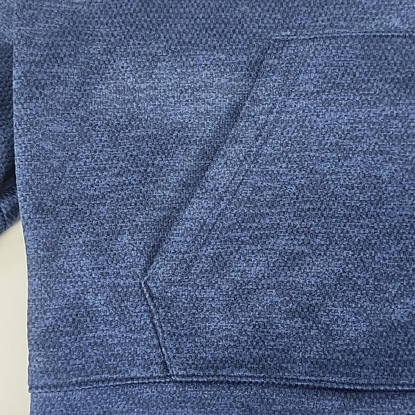 Adidas Adidas Men's Blue Hoodie Climawarm Size US S / EU 44-46 / 1 - 6 Thumbnail