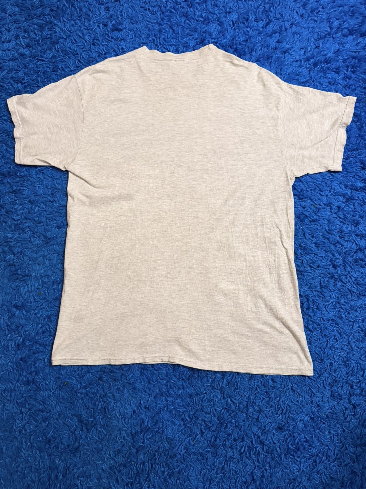 Other Vintage XL Rare 2000s Abercrombie & Fitch Promo Tee Size US XL / EU 56 / 4 - 5 Thumbnail