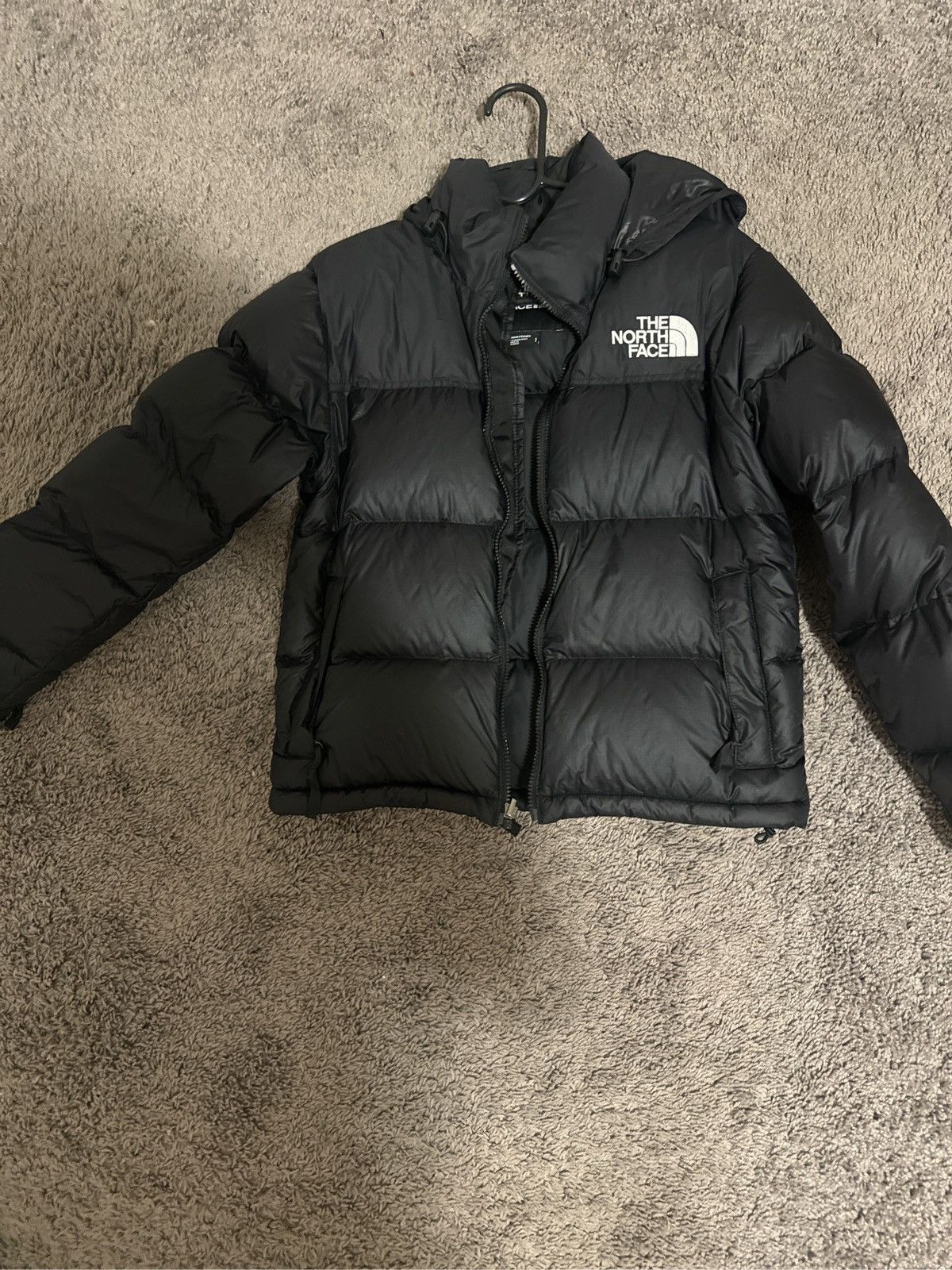The North Face North face coat Size S / US 4 / IT 40 - 1 Thumbnail