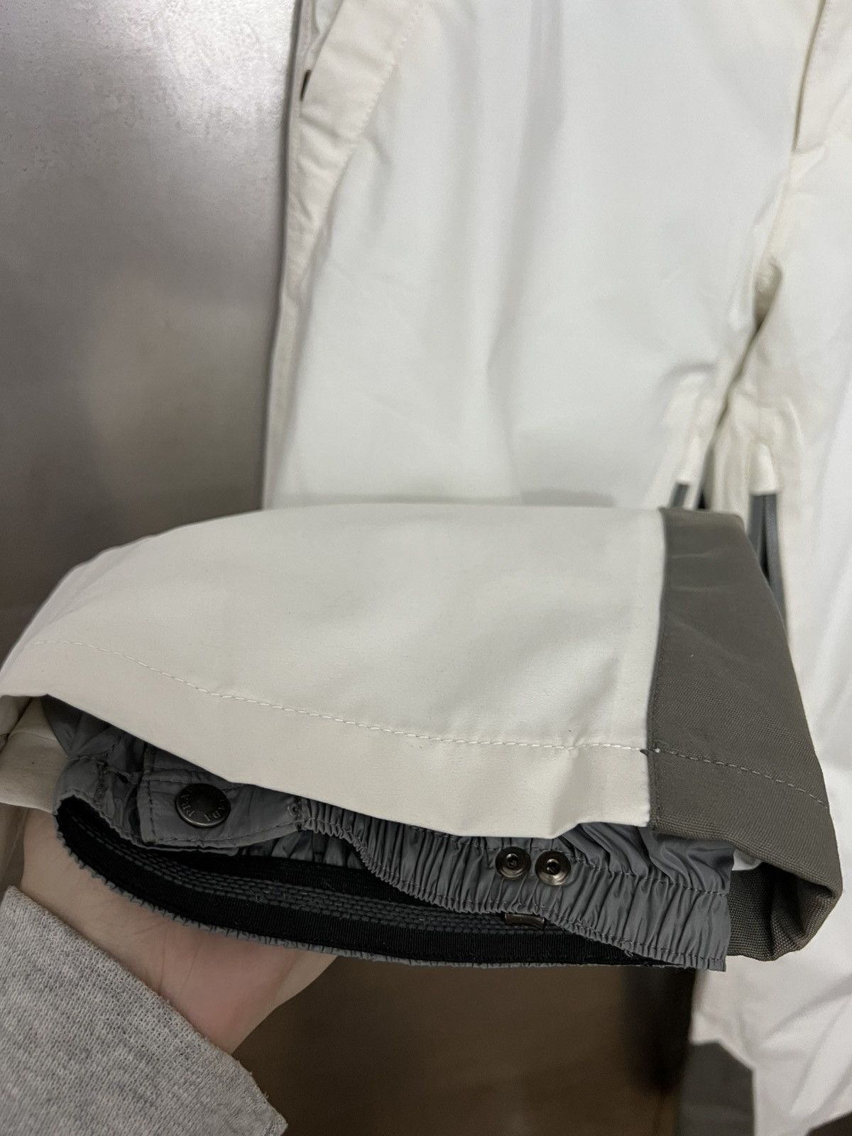 Prada Prada Sport Cargo Ski Pants Size US 32 / EU 48 - 4 Thumbnail