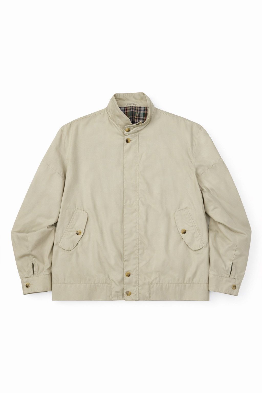 Other 90s Bomber | Utility Jacket GIOLE Size US L / EU 52-54 / 3 - 1 Thumbnail