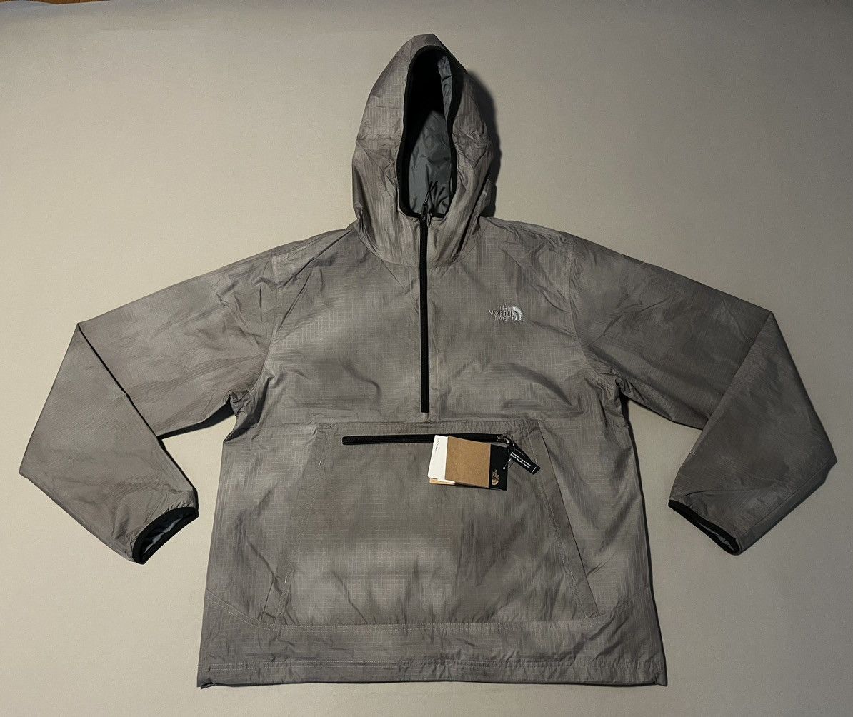 The North Face The North Face Men’s Botanic Dye Wind Jacket Anorak New DS Size US M / EU 48-50 / 2 - 1 Thumbnail