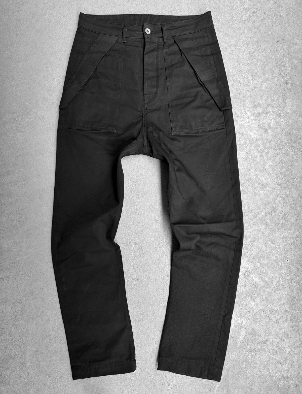 Rick Owens 20SS ノースリーブ S Tecuatl thomas Rick owens tecuatl ss - Gem