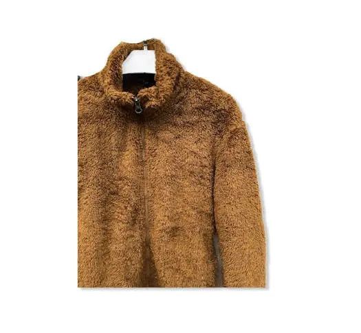 Japanese Brand × Uniqlo Japanese Brand Uniqlo Fleece Jacket Size US M / EU 48-50 / 2 - 2 Thumbnail