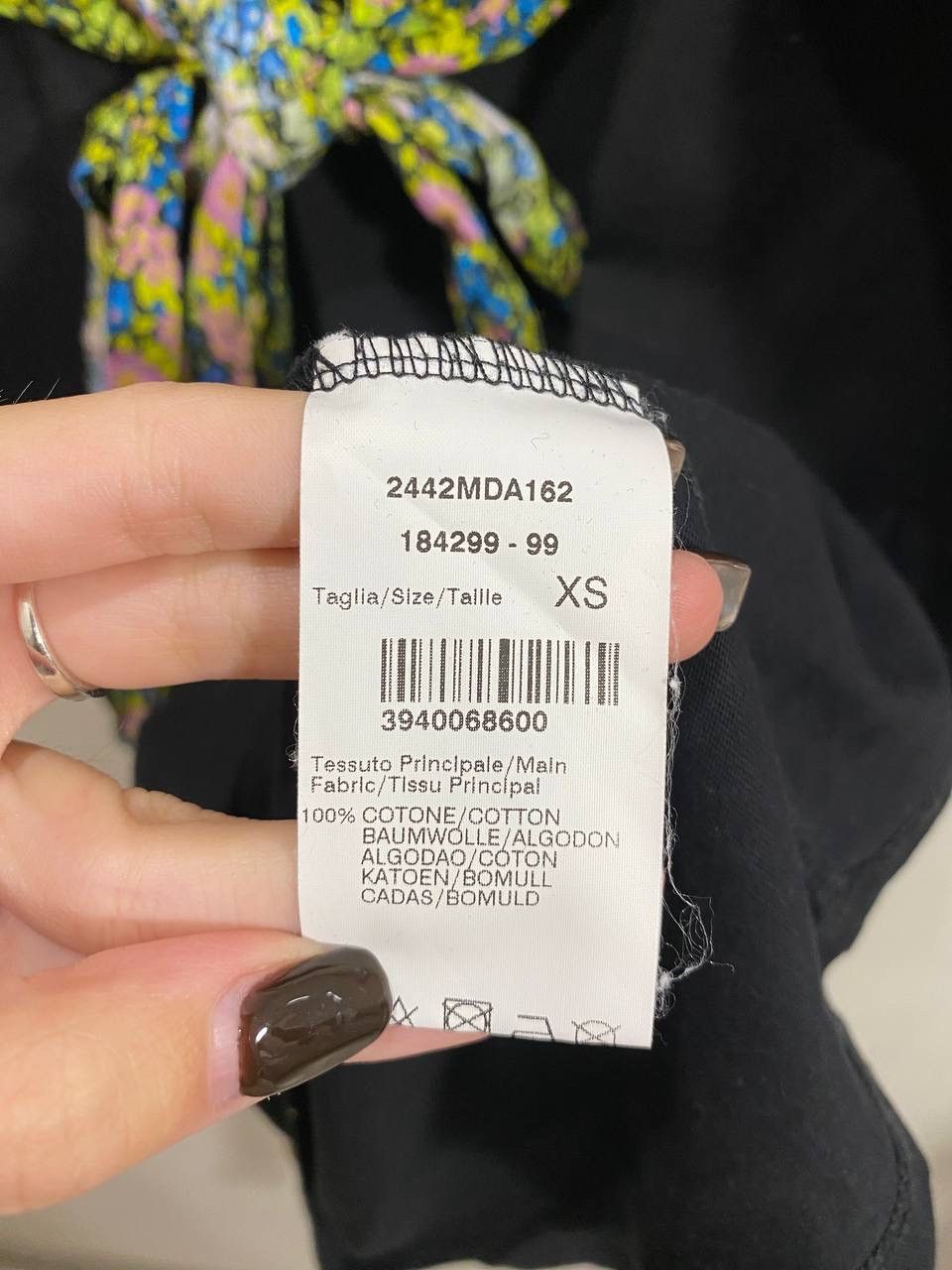 MSGM MSGM Dress Size XS / US 0-2 / IT 36-38 - 5 Thumbnail