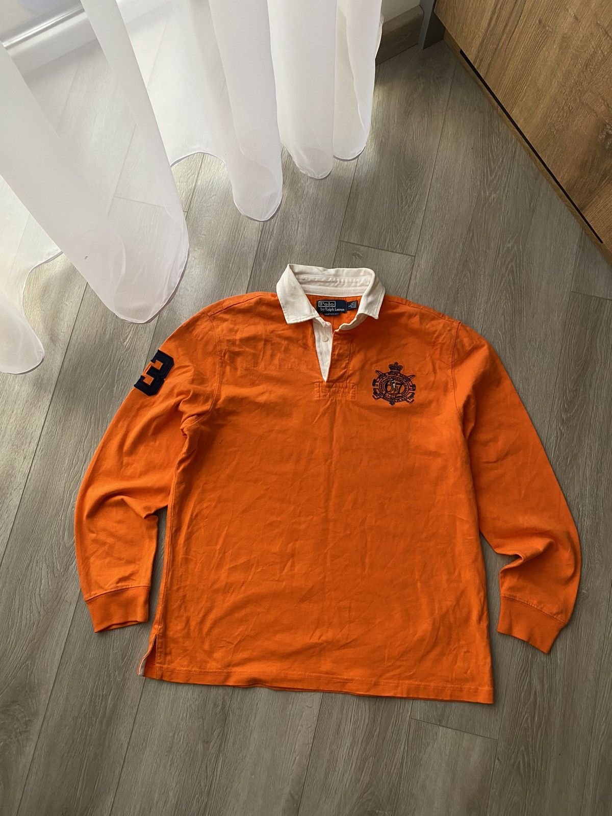 Ralph Lauren Rugby | Grailed