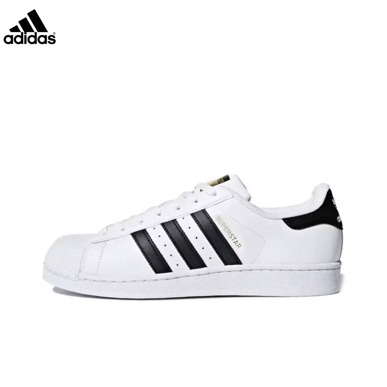 Japanese Brand × Vintage men's classic adidas sneakers Size US 10.5 / EU 43-44 - 1 Thumbnail
