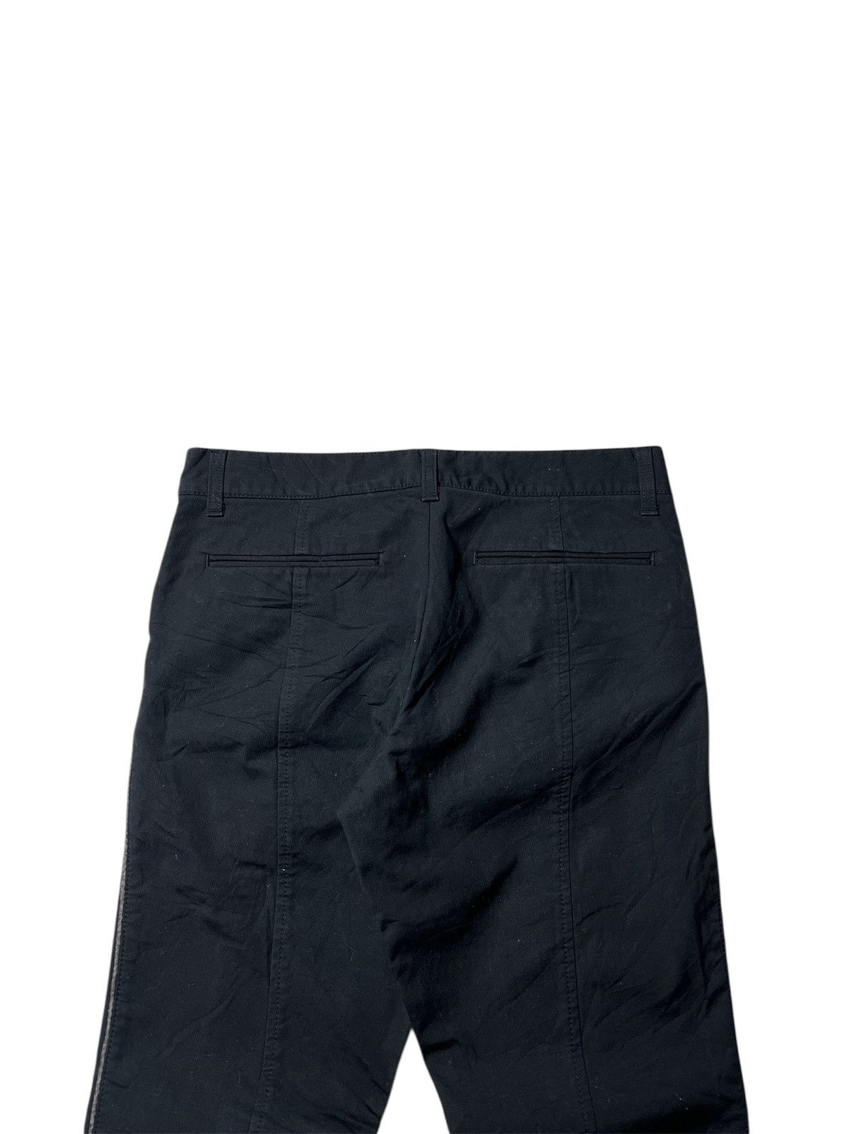 5351 POUR LES HOMMES 5351 Pour Les Hommes Bootcut Flared Pants Size US 30 / EU 46 - 9 Thumbnail