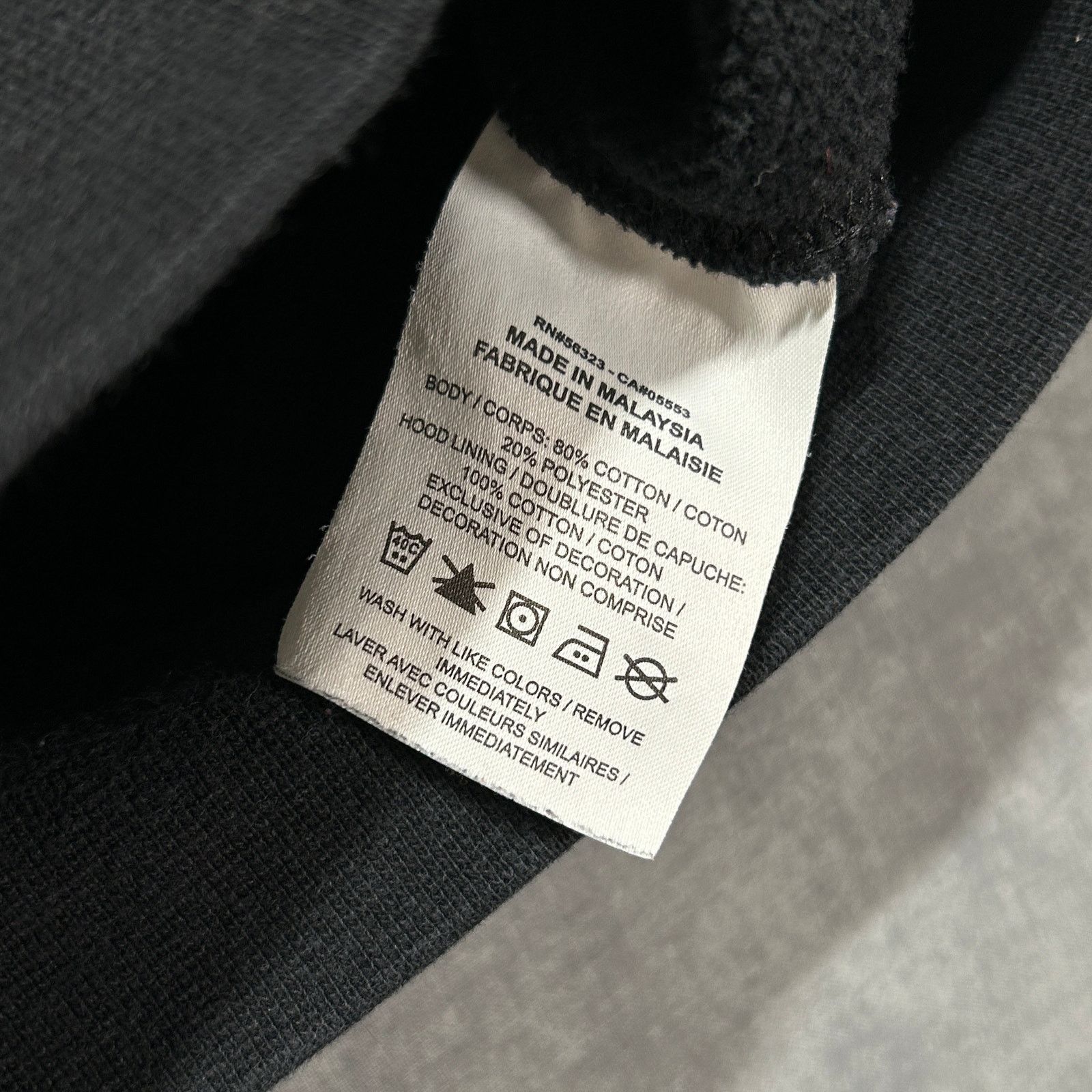 Nike Nike Sportswear essentials casual athleisure hoodie womens M Size M / US 6-8 / IT 42-44 - 6 Thumbnail