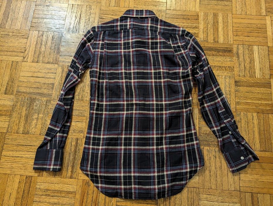 Thom Browne Shirt | Grailed