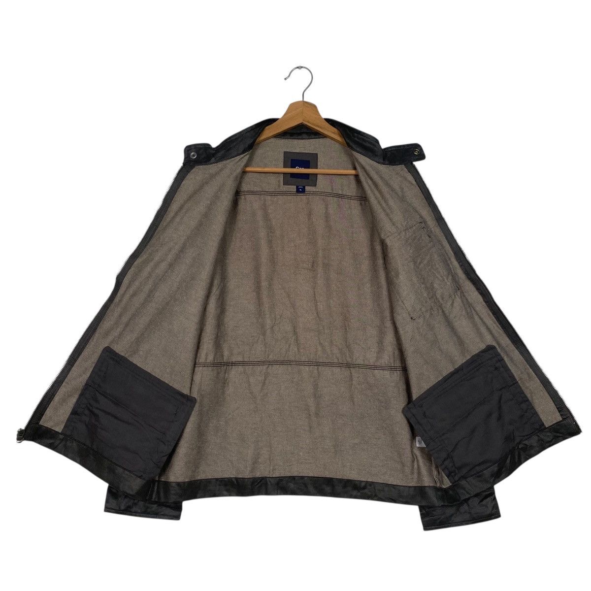 Gap × Japanese Brand Gap jacket Size US XL / EU 56 / 4 - 11 Thumbnail