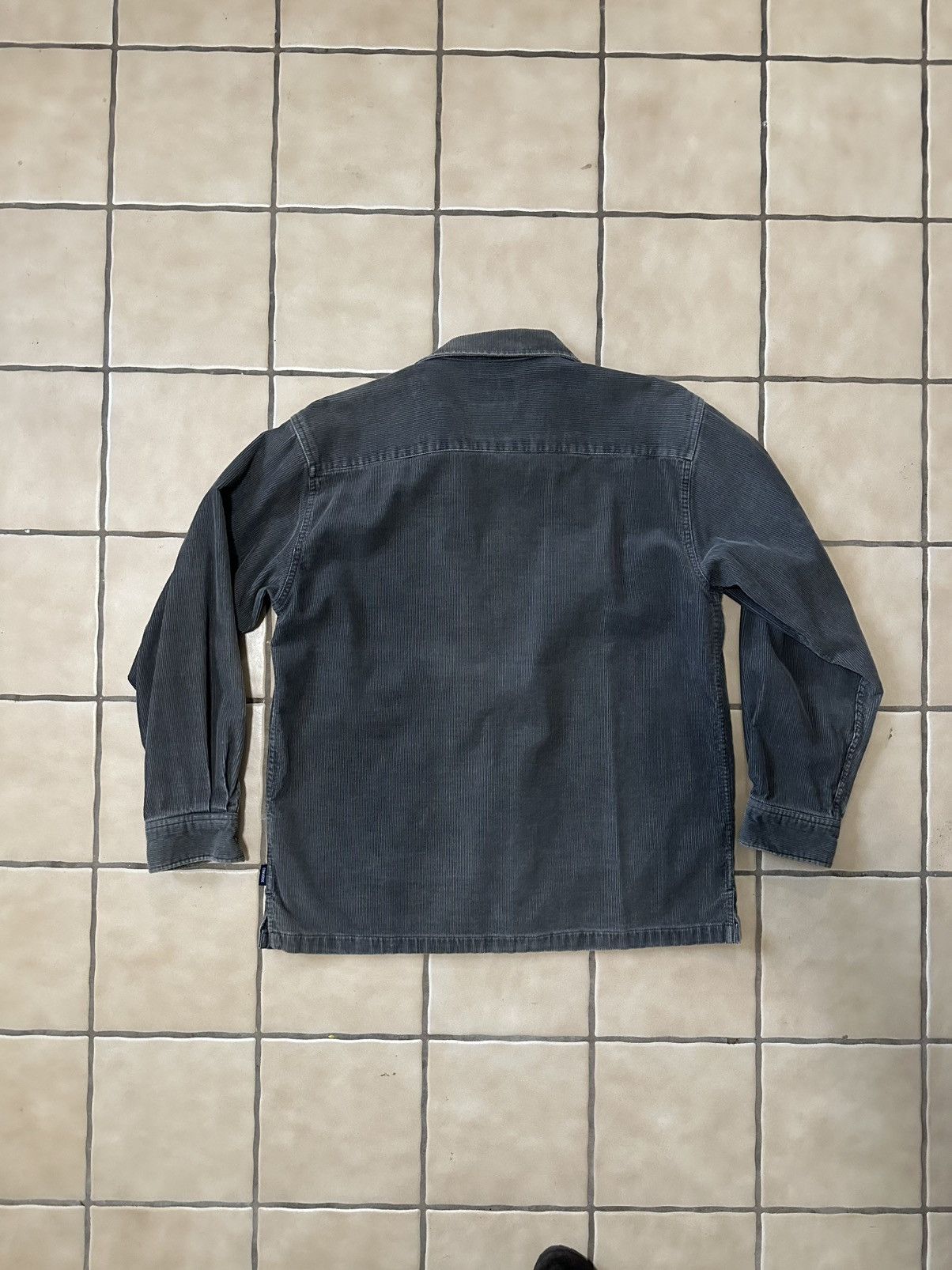 Converse Vintage Corduroy Jacket Size US L / EU 52-54 / 3 - 2 Thumbnail