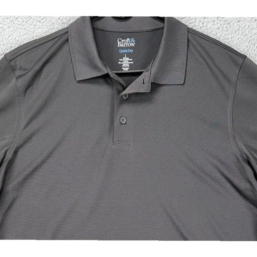 Croft & Barrow VINTAGE N/A Size US L / EU 52-54 / 3 - 2 Thumbnail