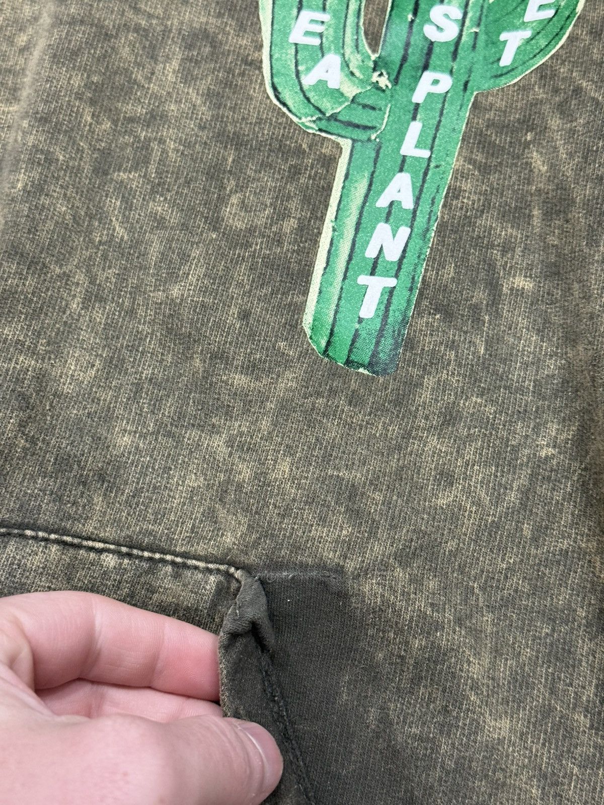 Cactus Plant Flea Market CPFM OG Fan Mail Hoodie Size US L / EU 52-54 / 3 - 3 Thumbnail