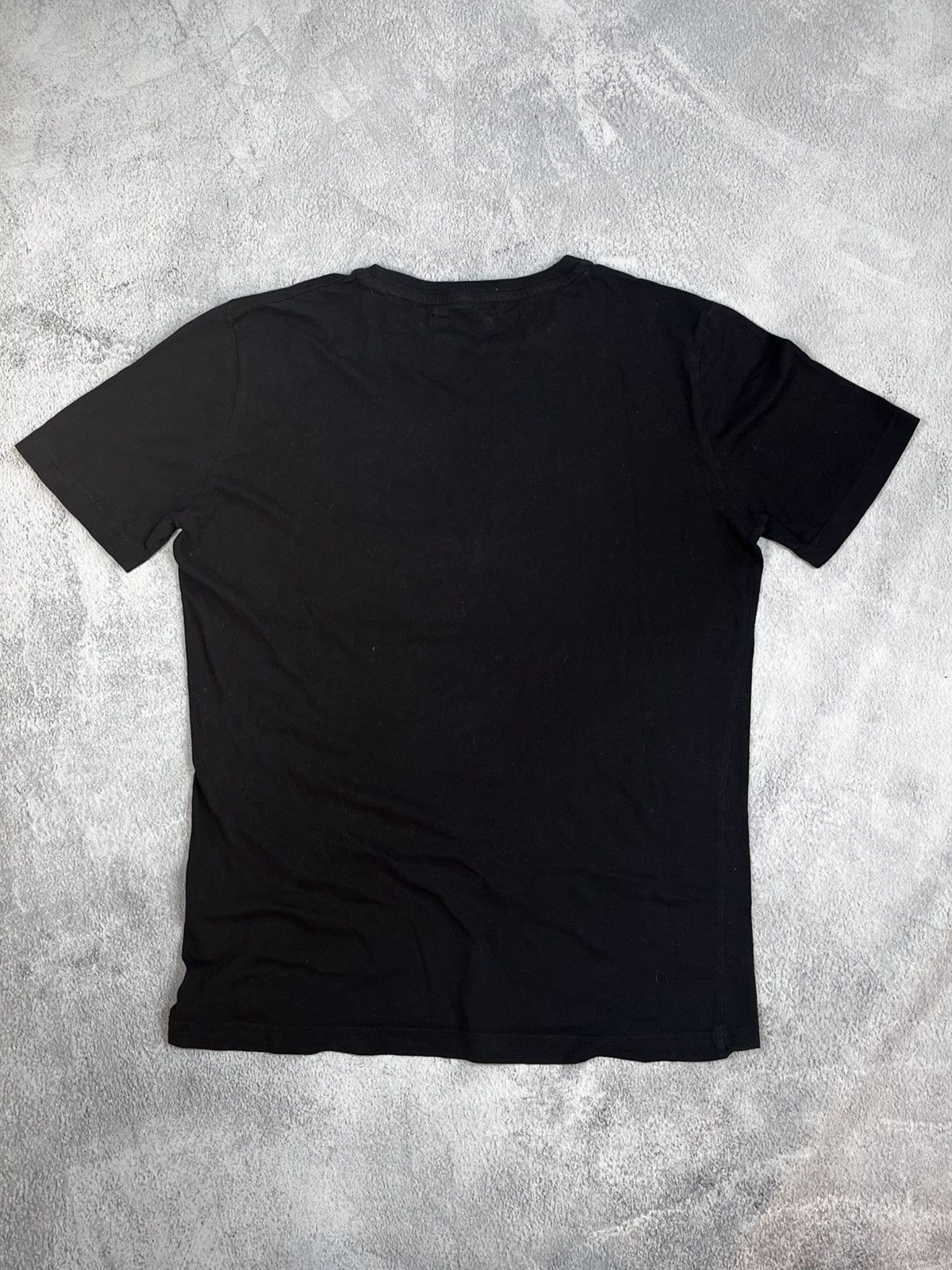 Dsquared2 × Vintage Vintage Y2K Disquared 2 tiger big logo tee size XL Size US XL / EU 56 / 4 - 5 Thumbnail