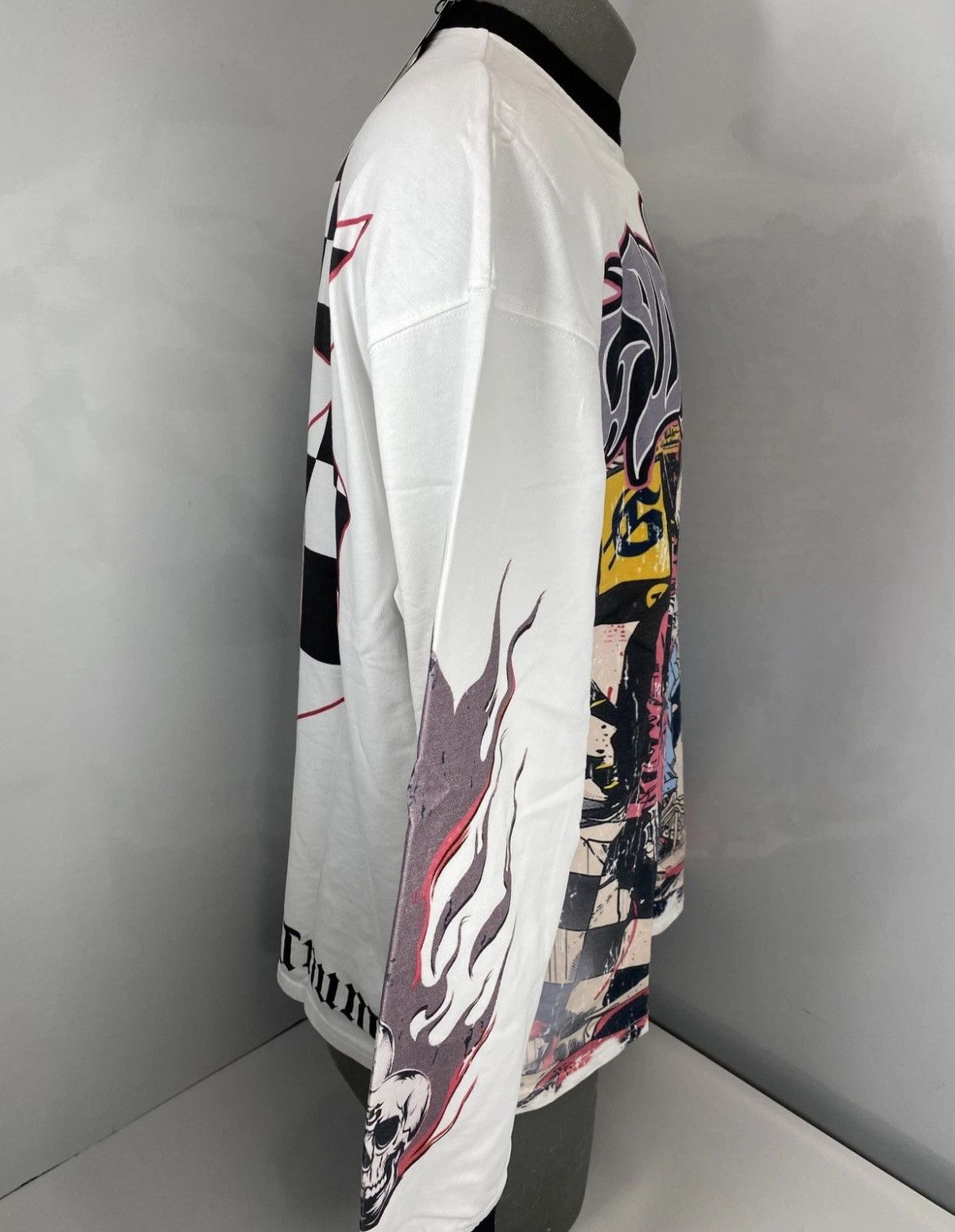 Godspeed Godspeed stoner tee Size US L / EU 52-54 / 3 - 8 Thumbnail