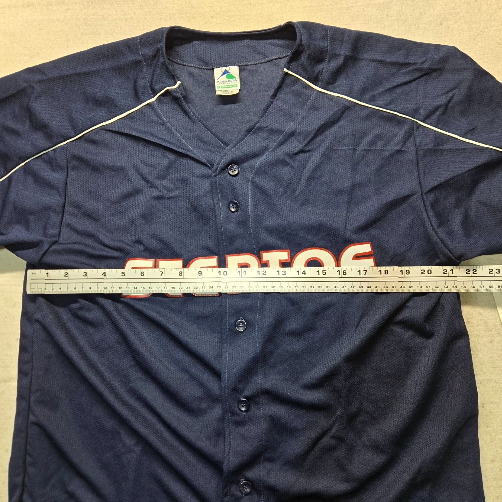Vintage VINTAGE Steptoe Shirt Jersey Short Sleeve Adult Men XL Blue Graphic T-Shirt - 1980s 90s Size US XL / EU 56 / 4 - 6 Thumbnail