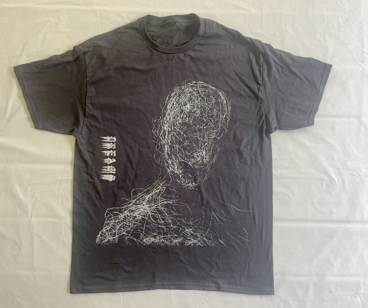 Vintage DREAMS heavyweight tee READ DESCRIPTION Size US M / EU 48-50 / 2 - 1 Thumbnail