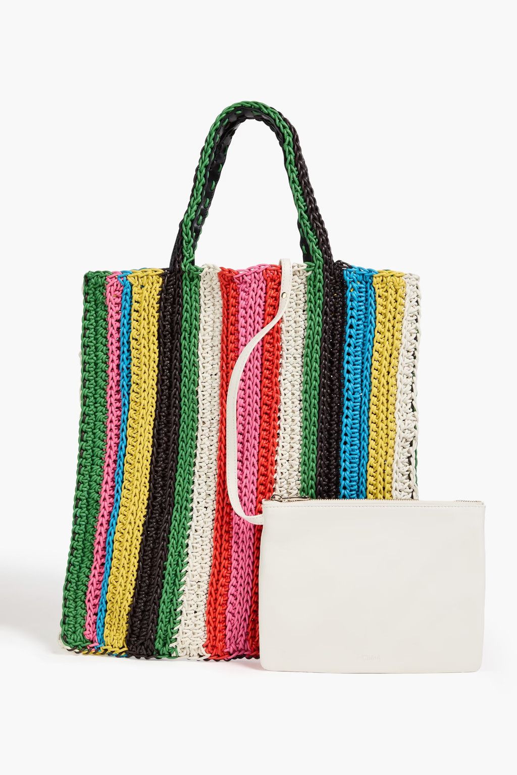 Chloe o1y0825 Size : OS / Handbag in Multicolor Size ONE SIZE - 5 Thumbnail