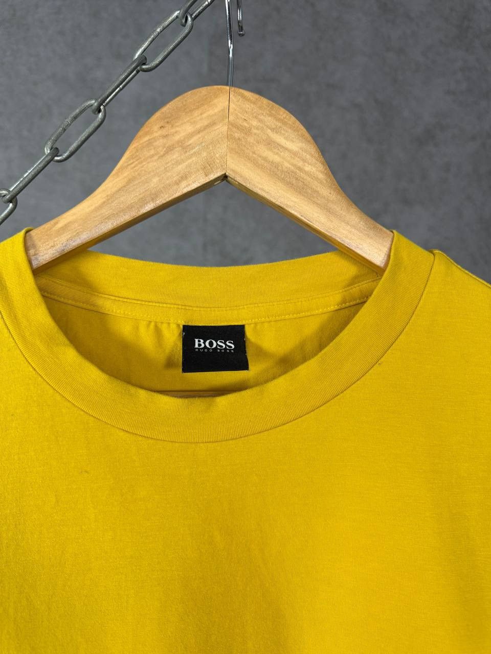 Hugo Boss Hugo Boss designer longsleeve Size US S / EU 44-46 / 1 - 3 Thumbnail