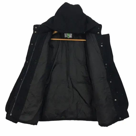 Japanese Brand GALLERY DEPT JAPAN Shibuya Collection Puffer Down Jacket Size US S / EU 44-46 / 1 - 5 Thumbnail
