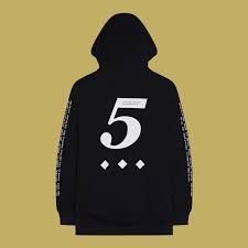 The Weeknd RARE! The Weeknd Trilogy 5 Year Anniversary Hoodie Size US M / EU 48-50 / 2 - 3 Thumbnail