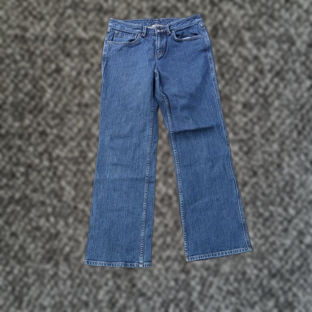 CO Duluth Trading Co Jeans Size 30" / US 8 / IT 44 - 1 Thumbnail