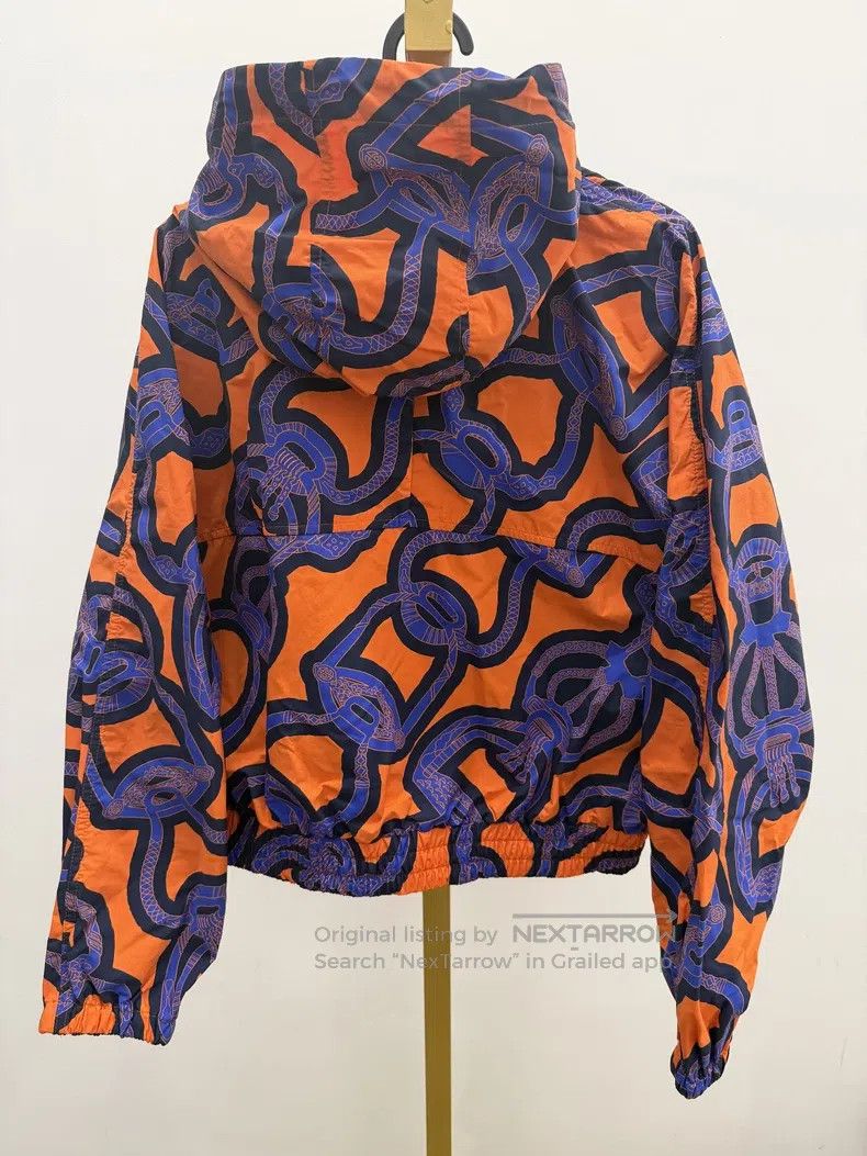 Hermes Hermes Pants Size XS / US 0-2 / IT 36-38 - 2 Thumbnail
