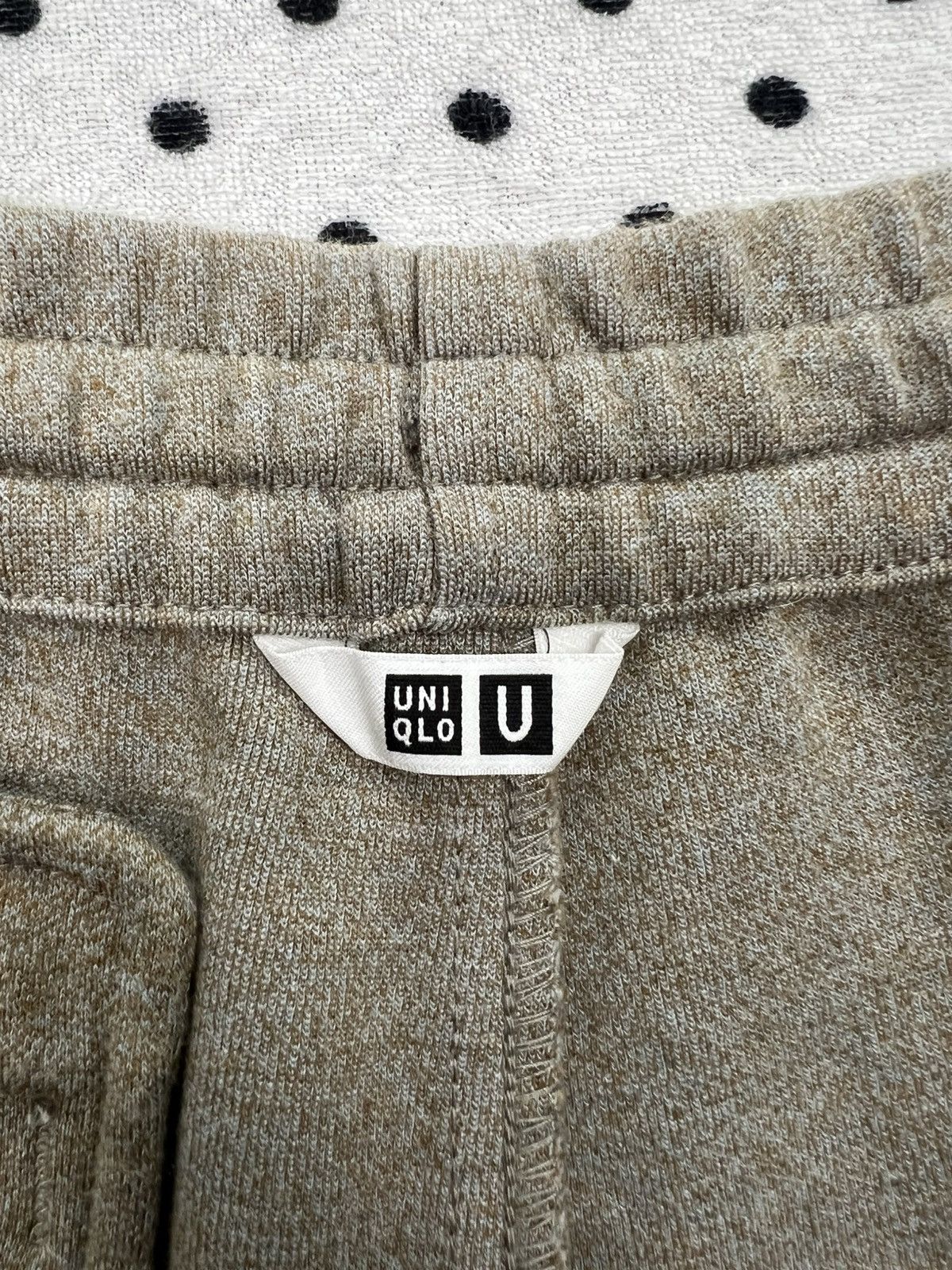 Lemaire × Uniqlo Uniqlo X Lemaire Cropped Pant Size 25" / US 0 / IT 36 - 8 Thumbnail