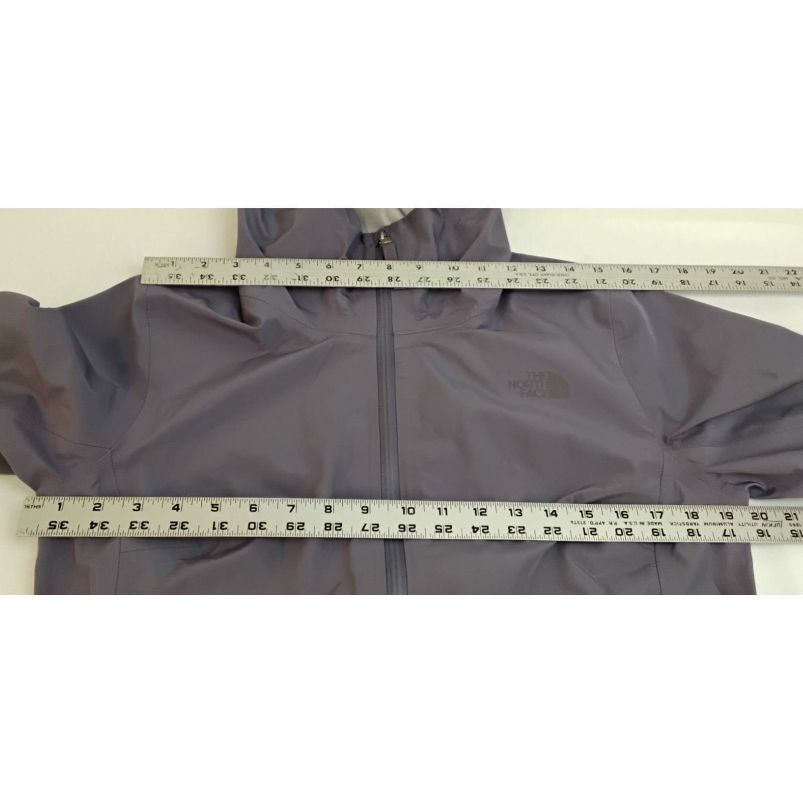The North Face The North Face Future Light Jacket Women M Purple Rain Shell Size M / US 6-8 / IT 42-44 - 13 Thumbnail
