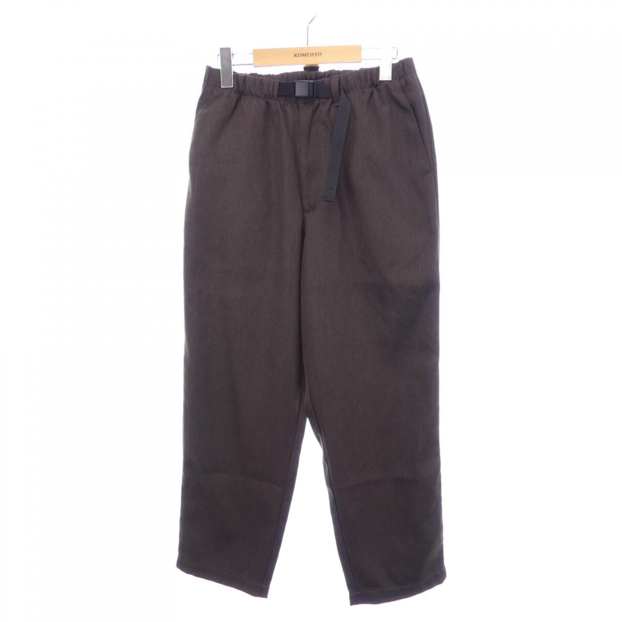 Other Other DESCENDANT Pants Textile Pants DUTY FREE for USA Size ONE SIZE - 1 Thumbnail