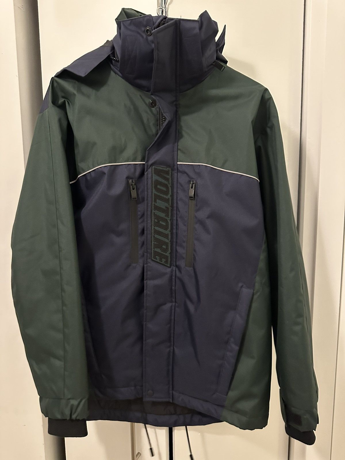 Zadig and Voltaire Winter Coat (Men’s) (M/L)