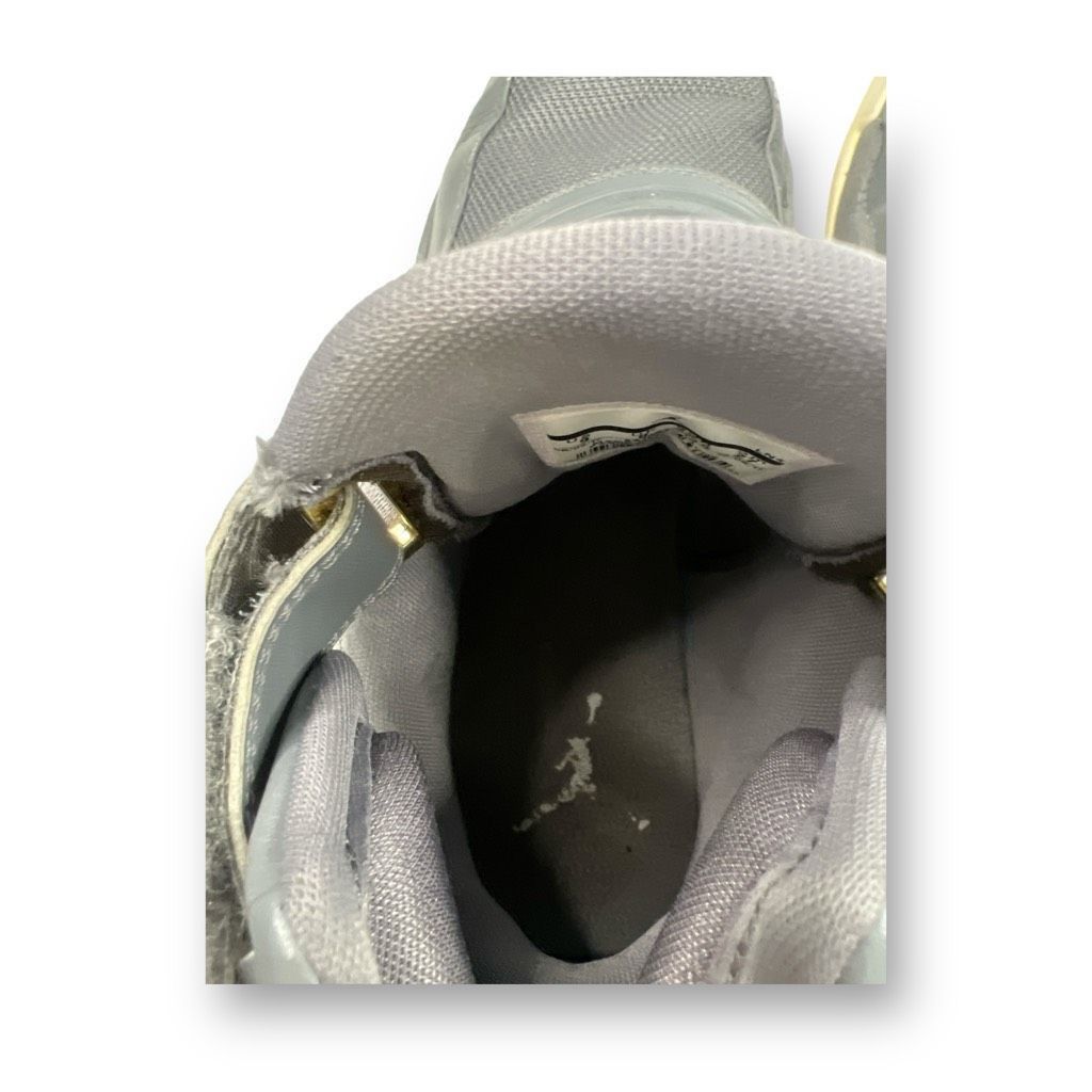 Jordan Brand Jordan Generation 23 Cool Grey Sneakers Size 9 Size US 9 / EU 42 - 12 Thumbnail