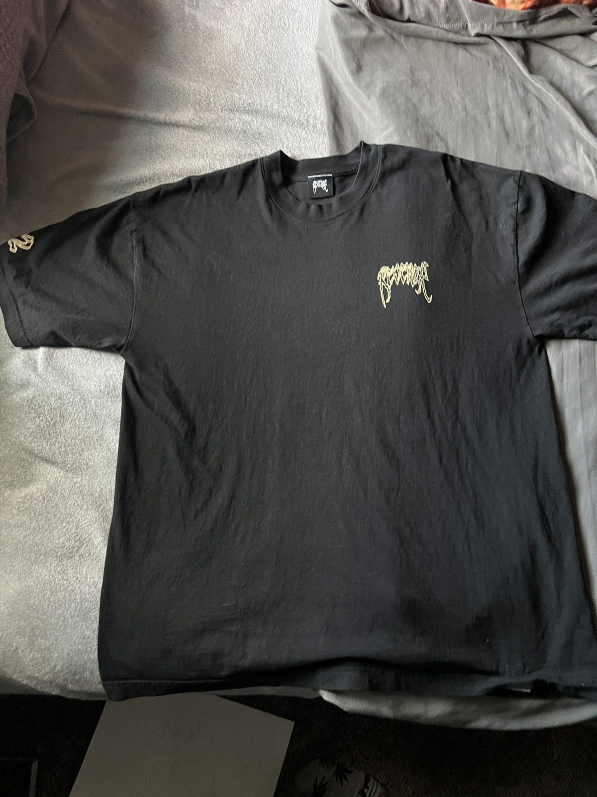 Revenge Revenge Size US XL / EU 56 / 4 - 2 Thumbnail