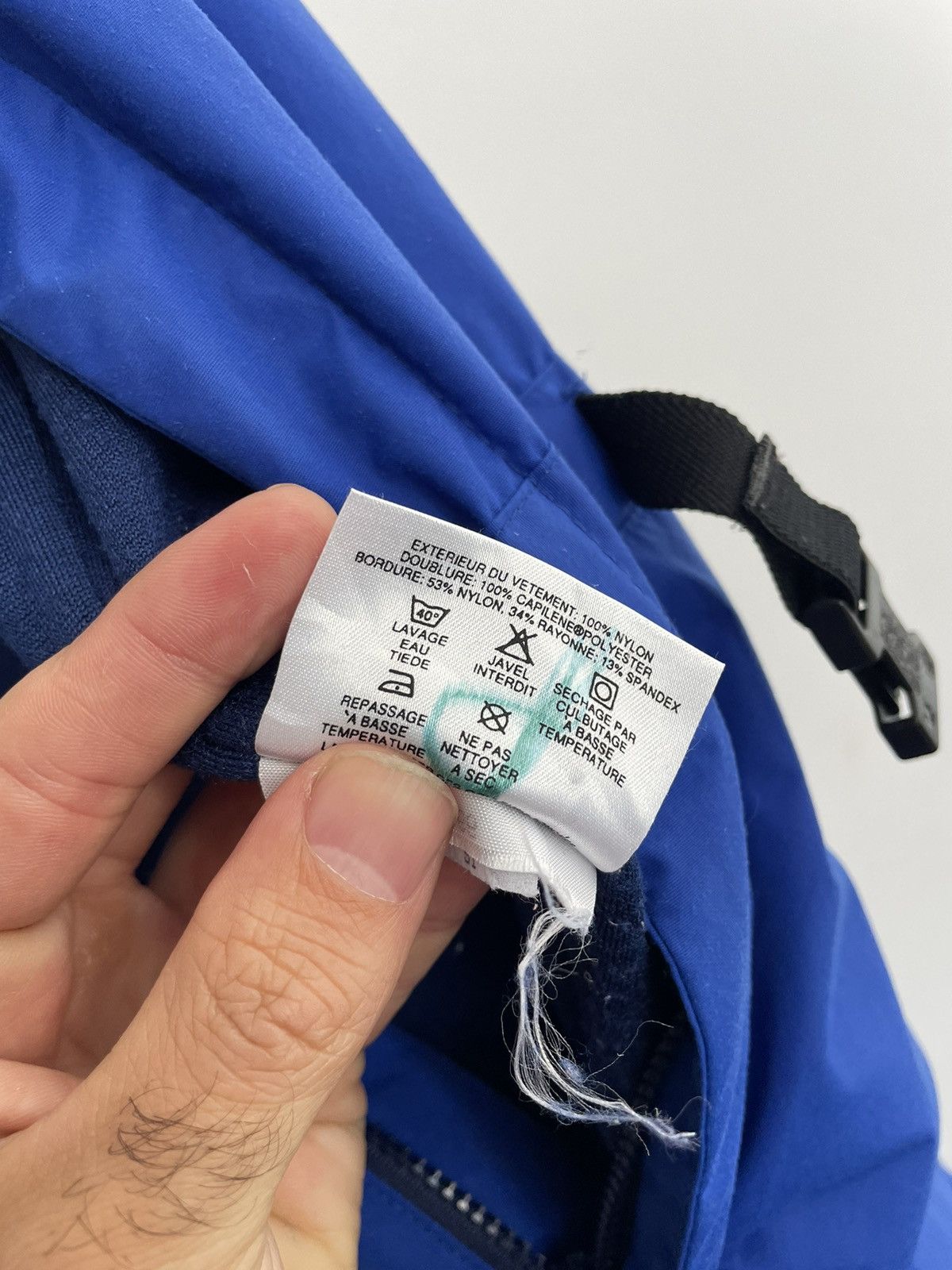 Patagonia Patagonia overall Size S / US 4 / IT 40 - 9 Thumbnail