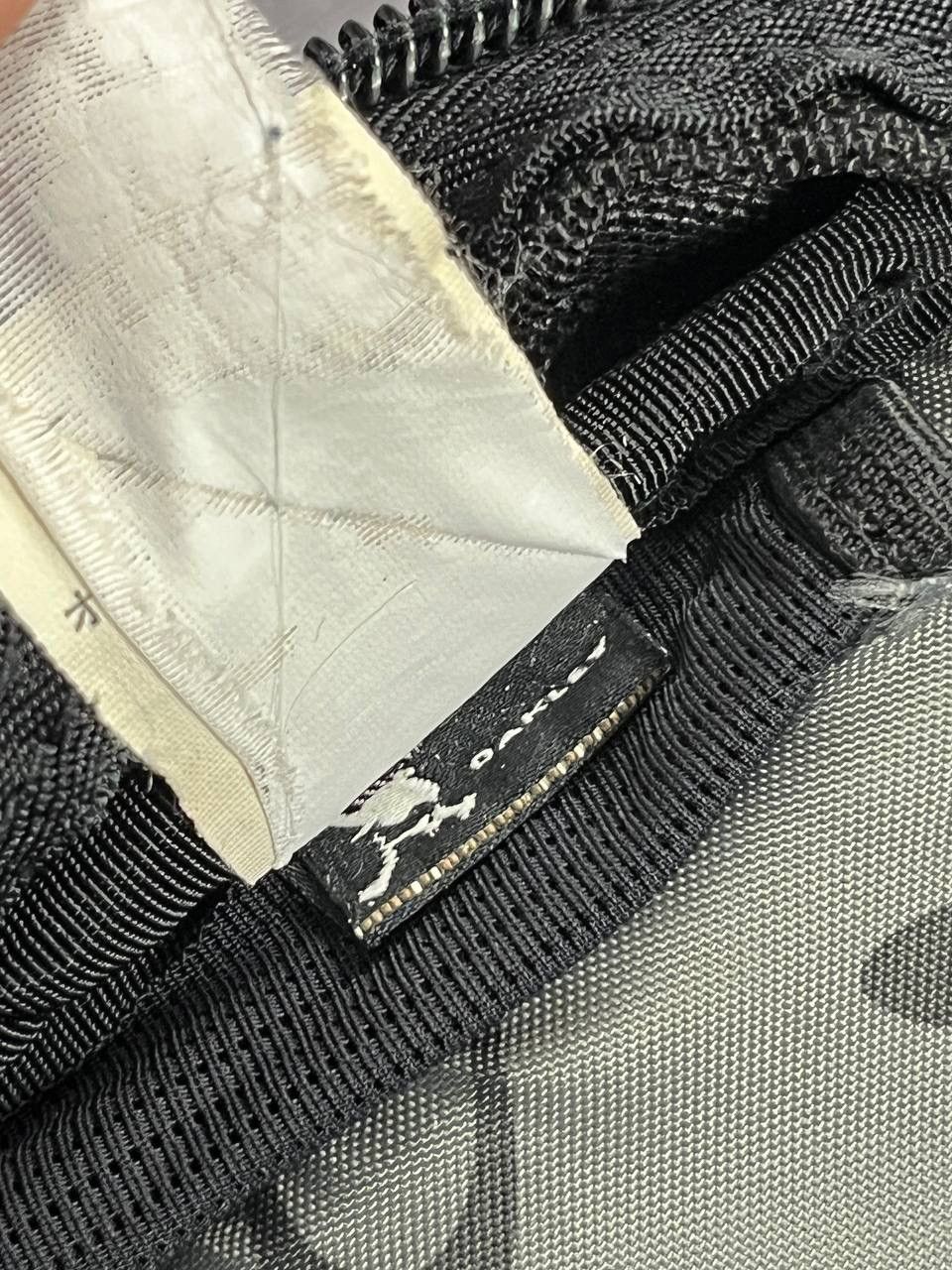 Vintage Oakley Icon Backpack Multistraps