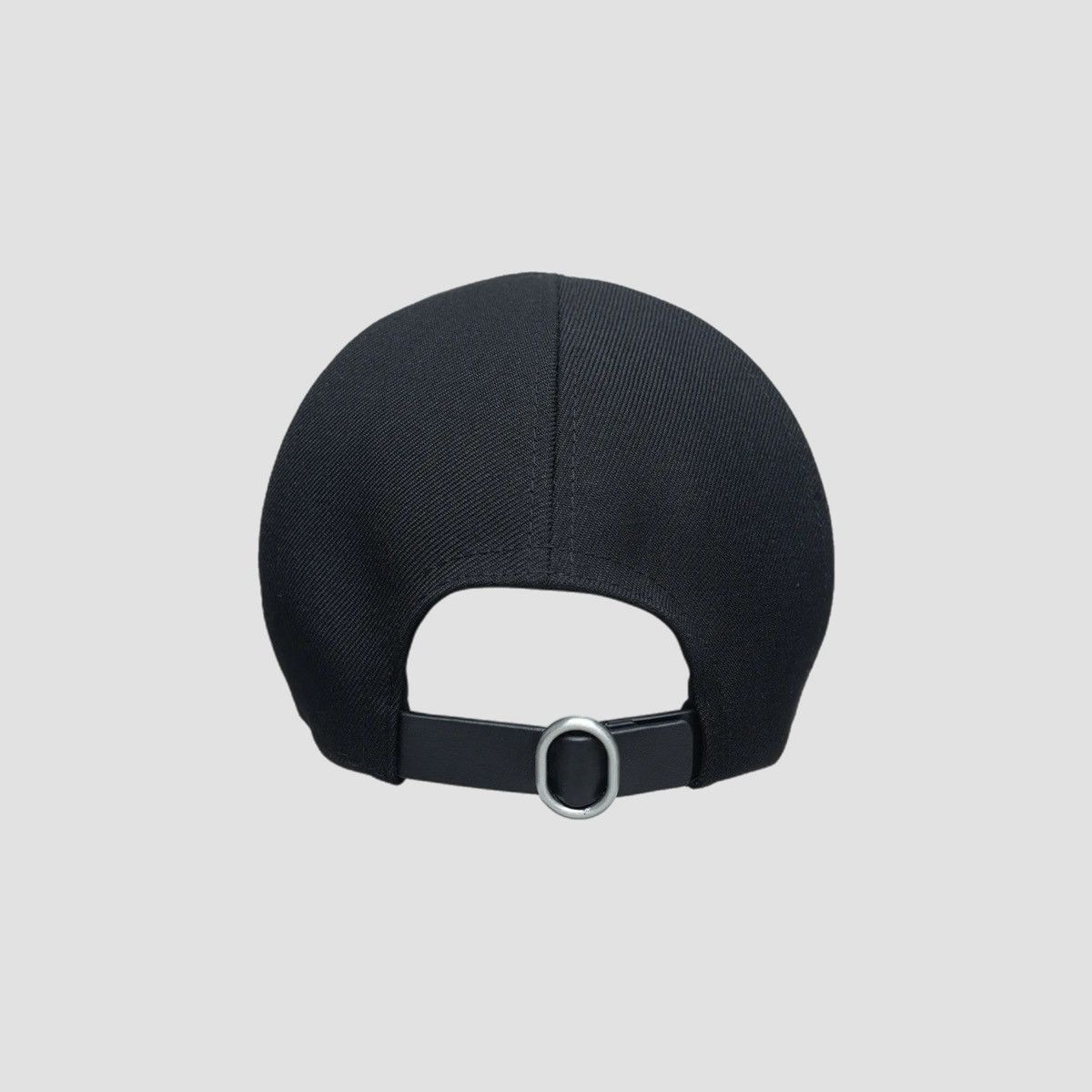 Jil Sander Jil Sander Wool Cap Size ONE SIZE - 5 Thumbnail