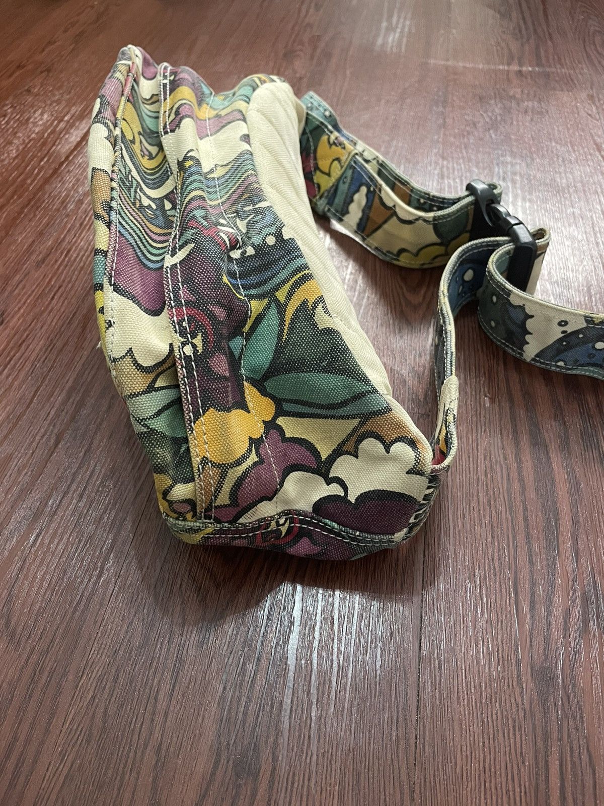 Hysteric Glamour Vintage 90s Hysteric Glamour Fullprint Crossbody Size ONE SIZE - 3 Thumbnail