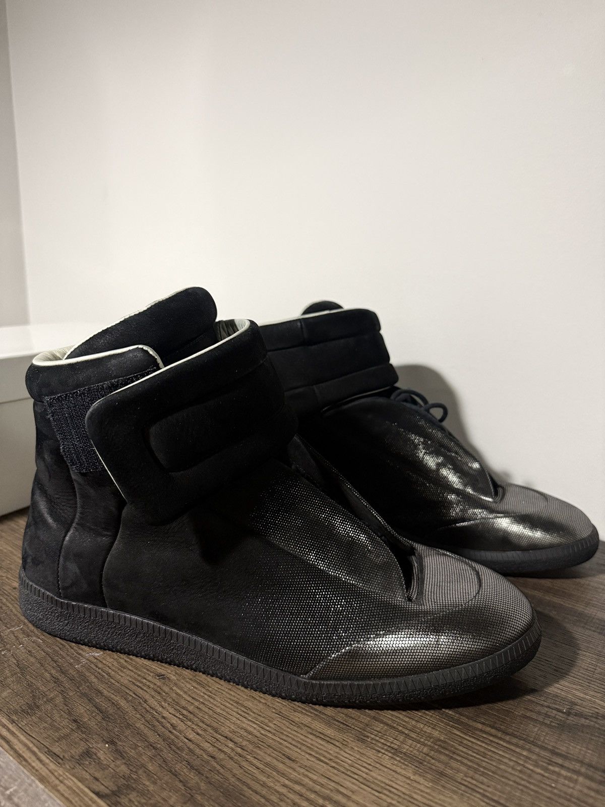 Maison Margiela Futures Degrade High