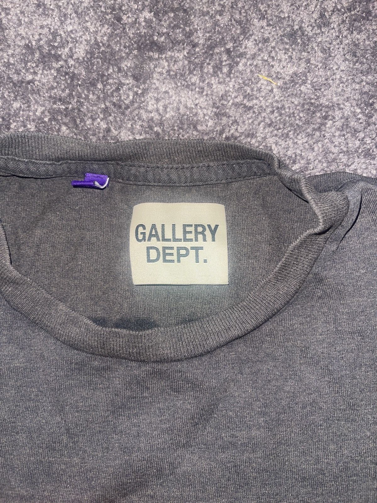 Gallery Dept. Gallery Dept Size US M / EU 48-50 / 2 - 4 Thumbnail