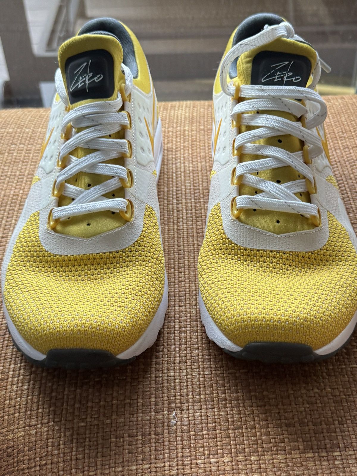 Nike Air Max Zero Tinker Stretch Size US 11 / EU 44 - 2 Thumbnail