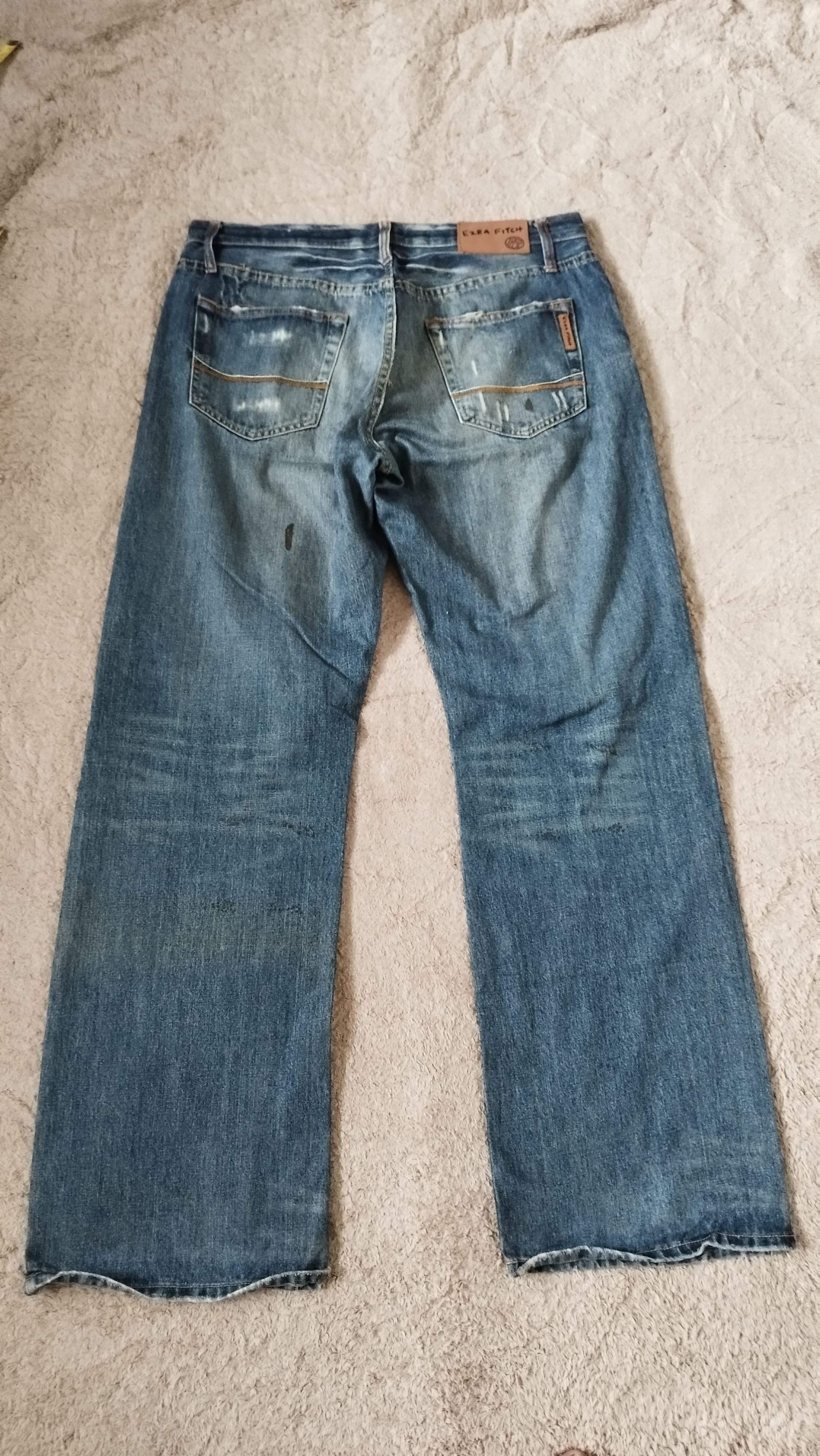 Other Azra fitch lowrise Size US 35 - 4 Thumbnail