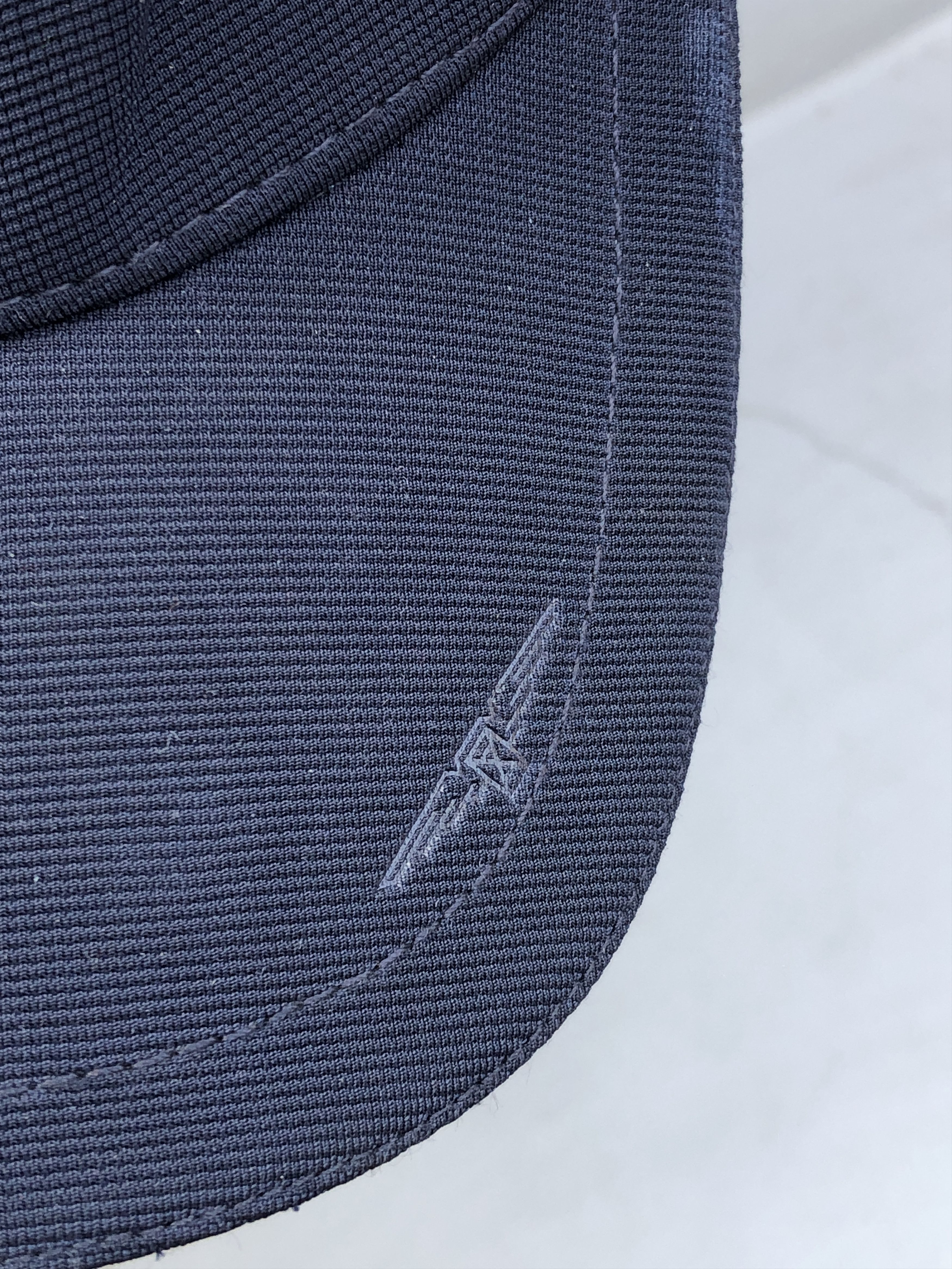Longines Longines Swiss Watches Baseball Cap Hat Embossed Logo Size ONE SIZE - 3 Thumbnail