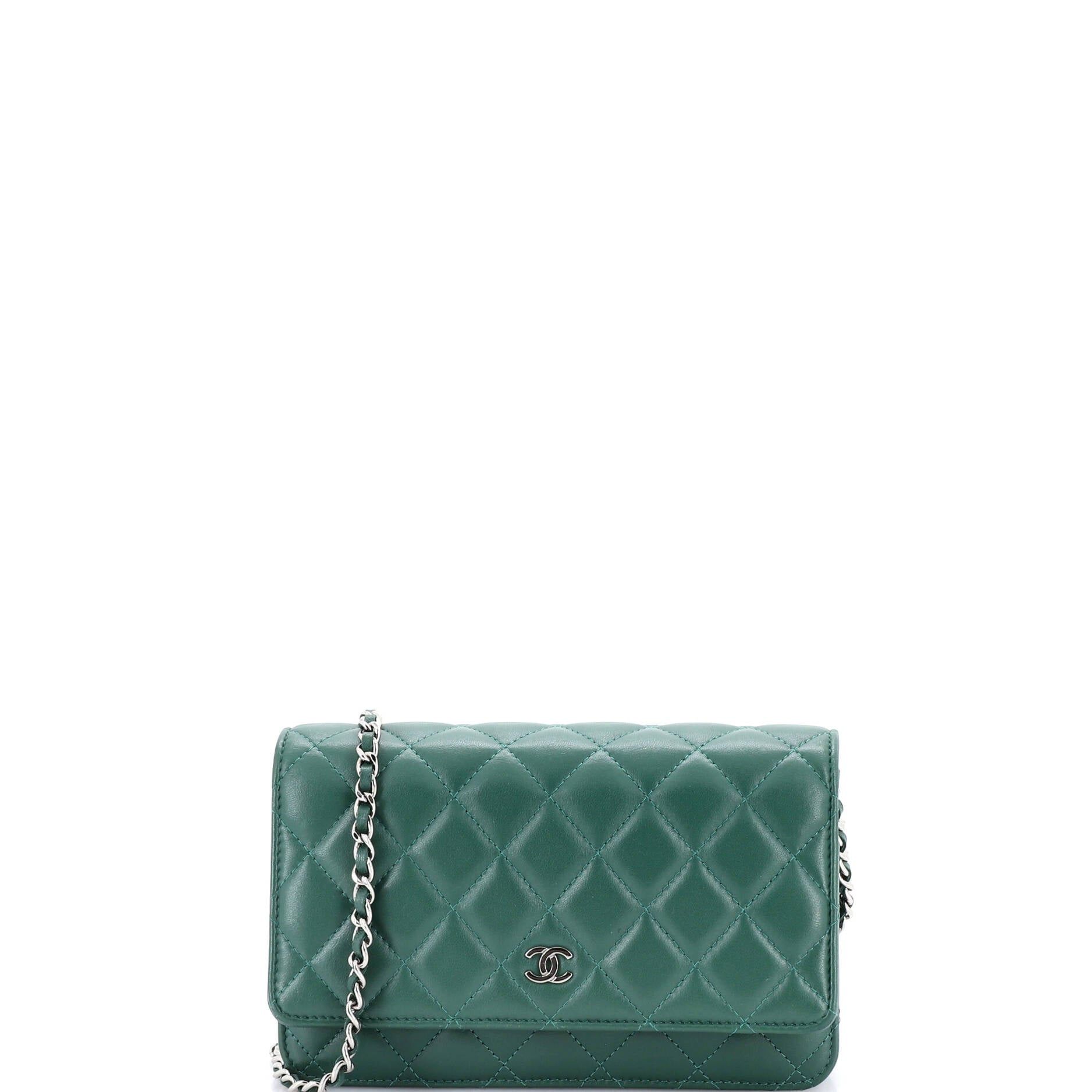 Chanel Wallet on Chain Size ONE SIZE - 1 Thumbnail