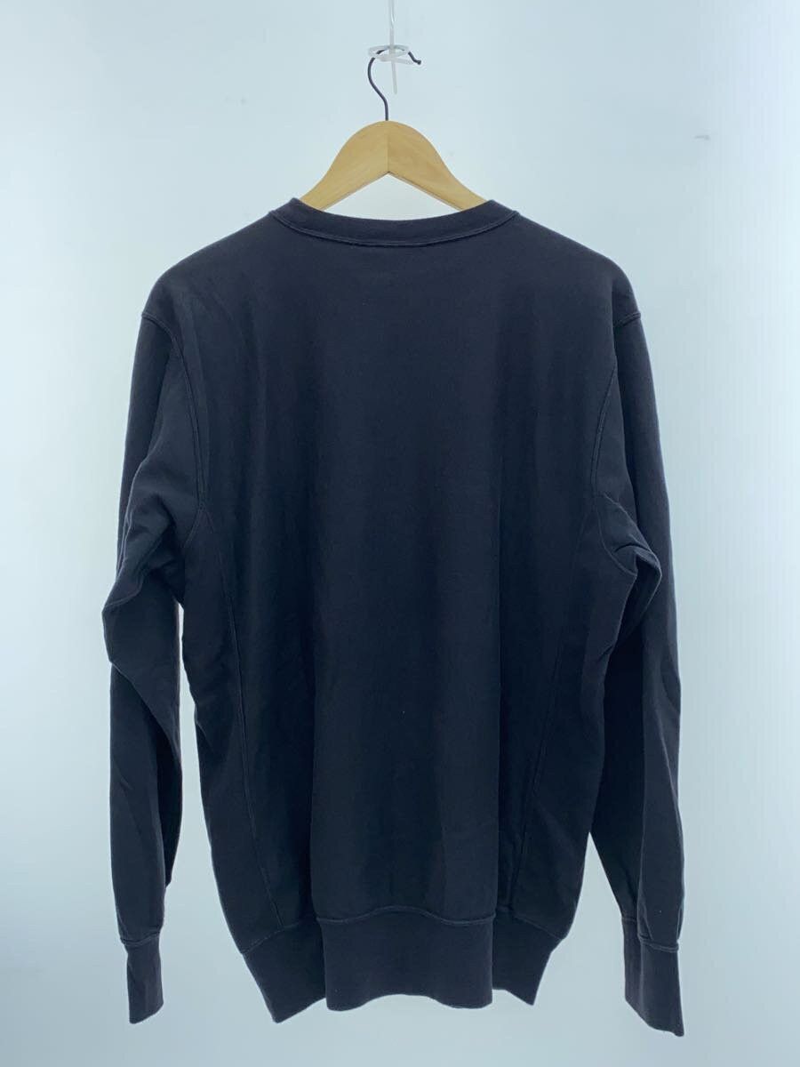 Auralee Crewneck Sweatshirt Size US M / EU 48-50 / 2 - 2 Thumbnail